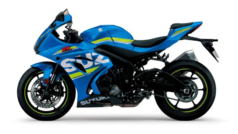 GSX-R1000A