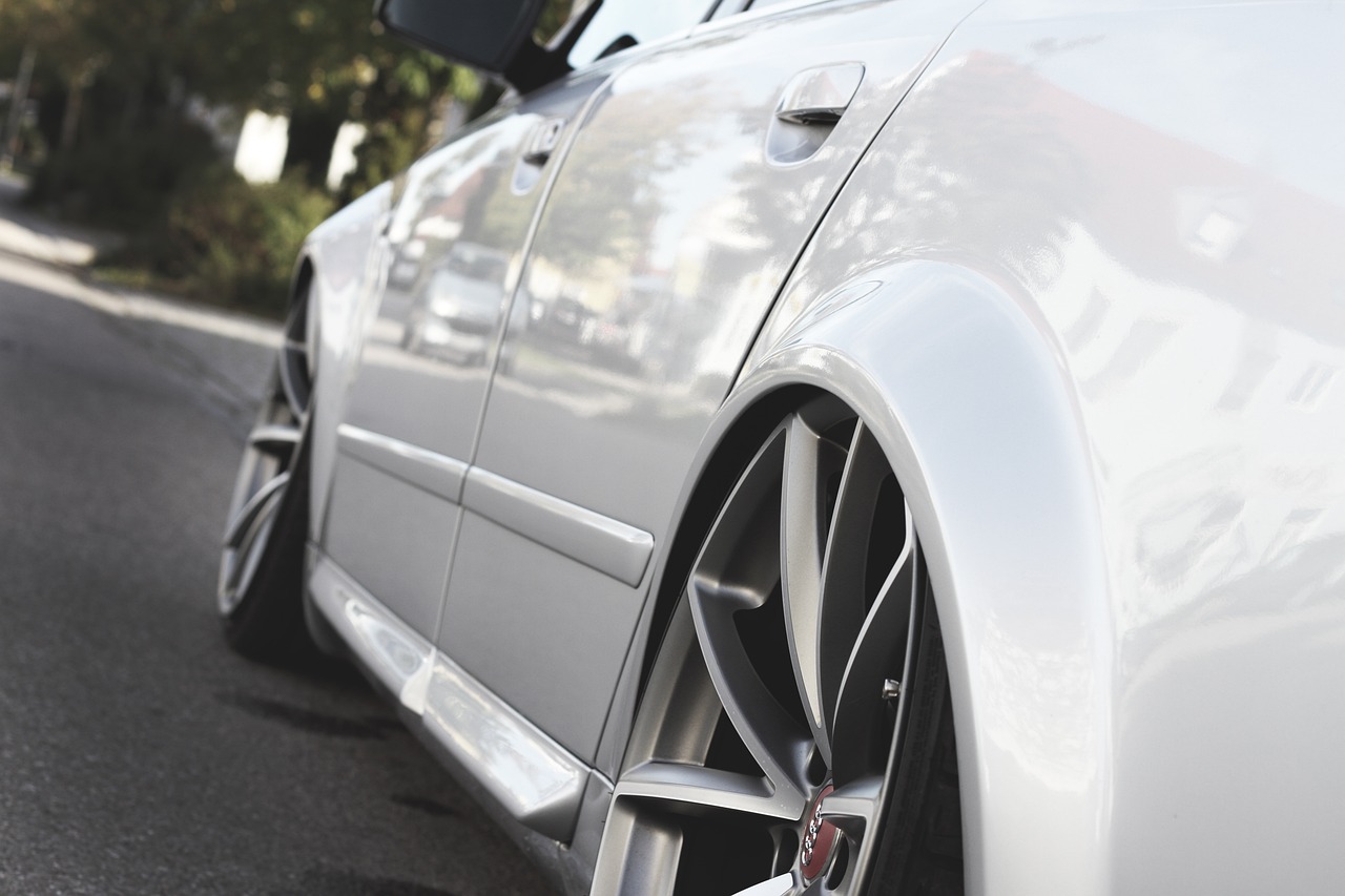 audi